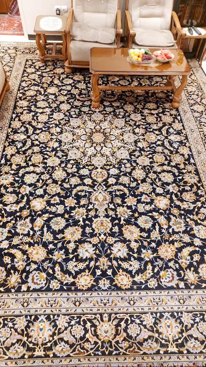 فروش فرش دستباف|فرش|تهران, باغ فیض|دیوار