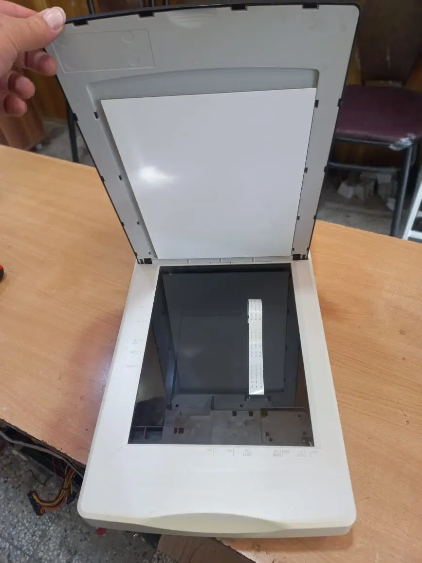 اسکنر حرفه ای و اداری اسناد 6230z فوجیتسو|پرینتر، اسکنر، کپی، فکس|تهران, بلوار کشاورز|دیوار