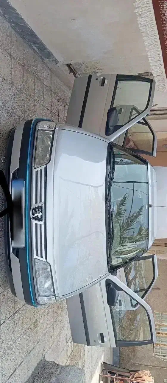 شادگان|خودرو سواری و وانت|شادگان, |دیوار