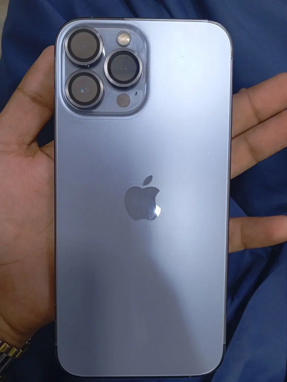 آیفون 13 پرومکس|موبایل|ایرانشهر, |دیوار