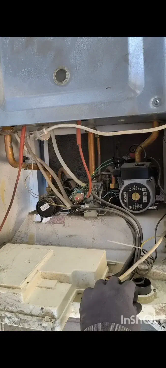 تعمیرات تخصصی پکیج|خدمات پیشه و مهارت|بهارستان, |دیوار