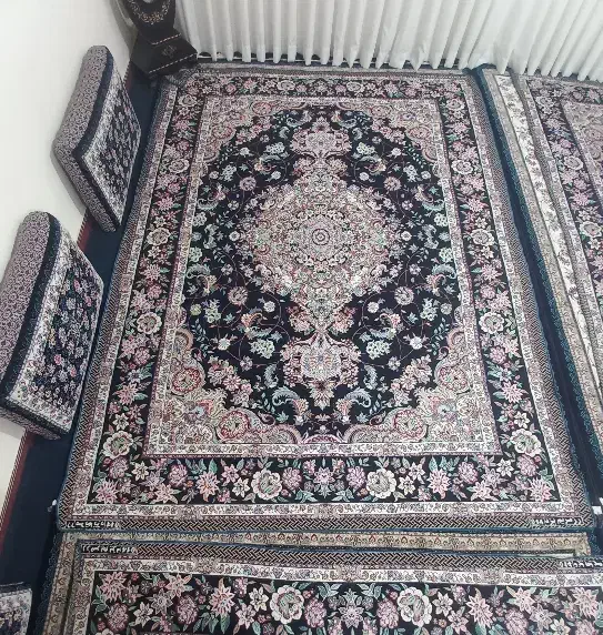 روفرشی ۹ متری|روفرشی|کرمانشاه, |دیوار