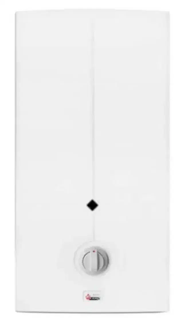 پوسته خالی آبگرمکن بوتان|آبگرمکن، پکیج، شوفاژ|شوشتر, |دیوار