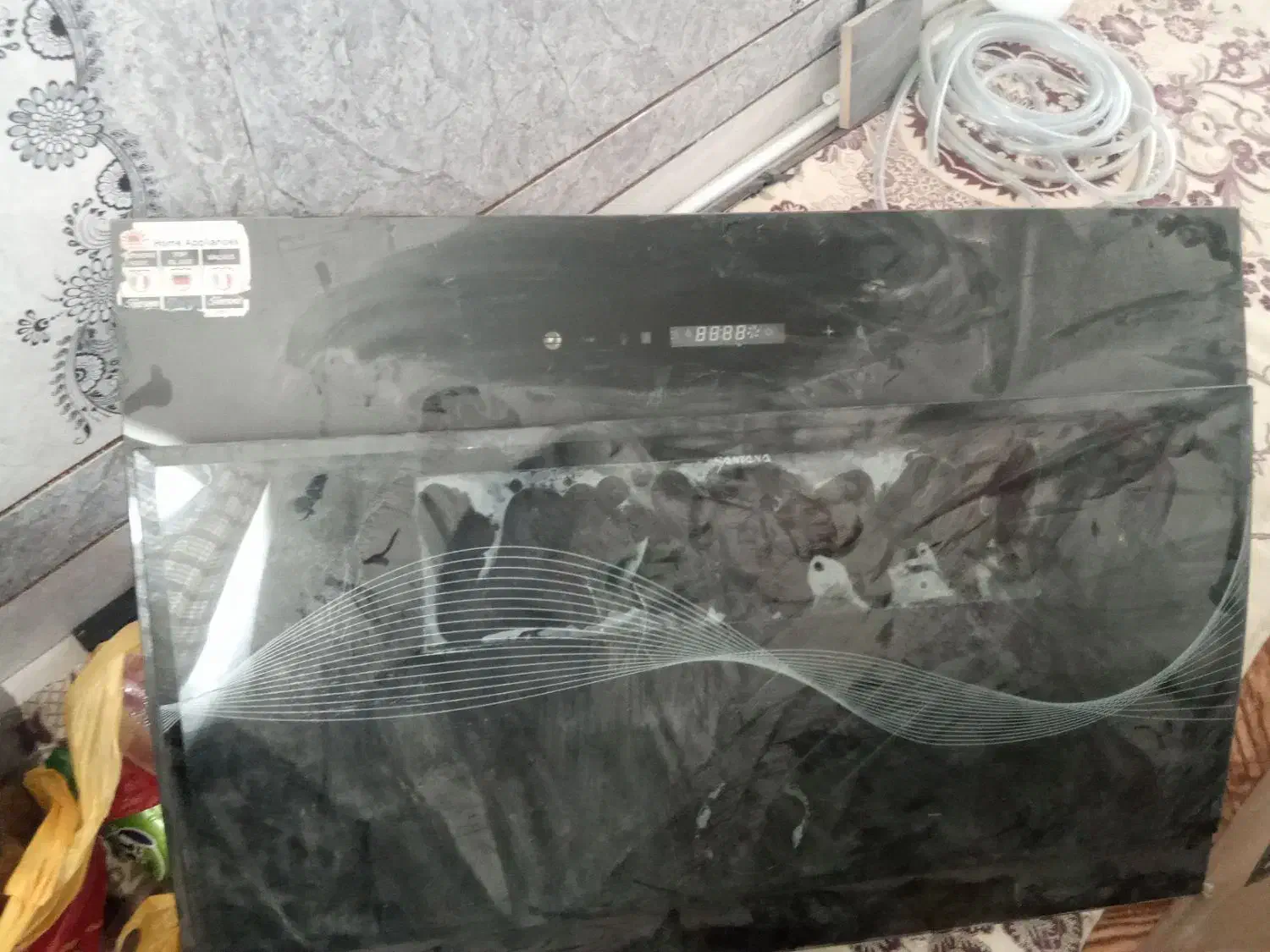 سلام هود فروشی|هود|سراوان, |دیوار