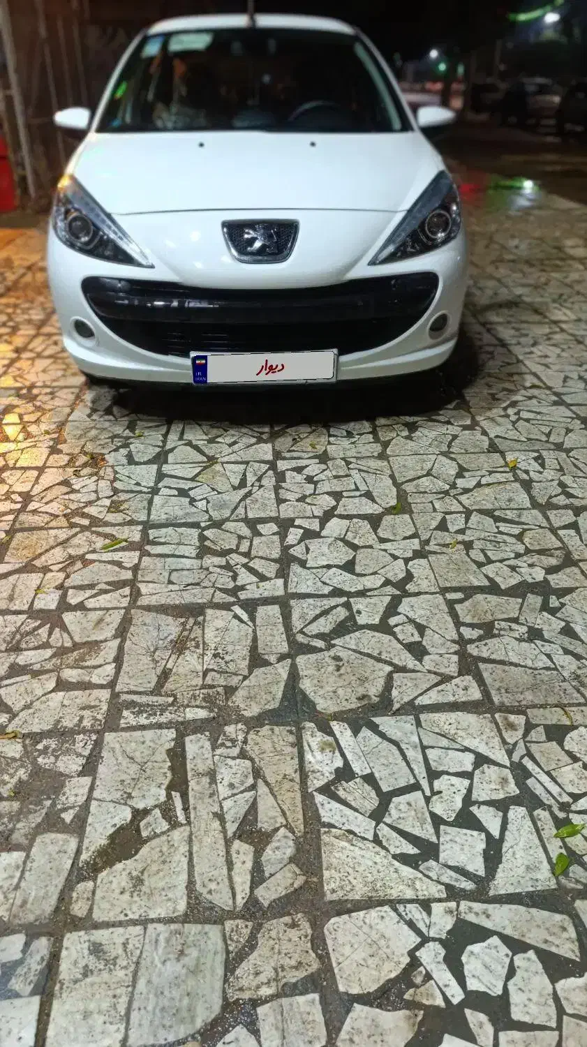 207|خودرو سواری و وانت|آبادان, |دیوار