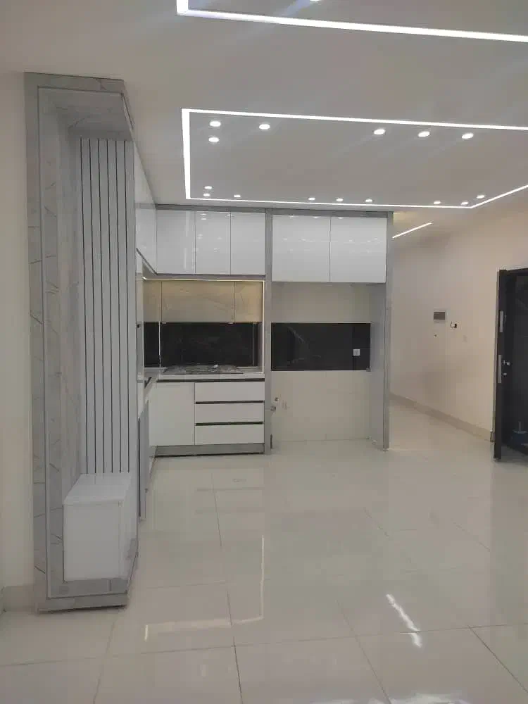 رهن مسکونی طبقه دوم با تمام امکانات، کلید نخورده|اجارهٔ آپارتمان|بوشهر, |دیوار