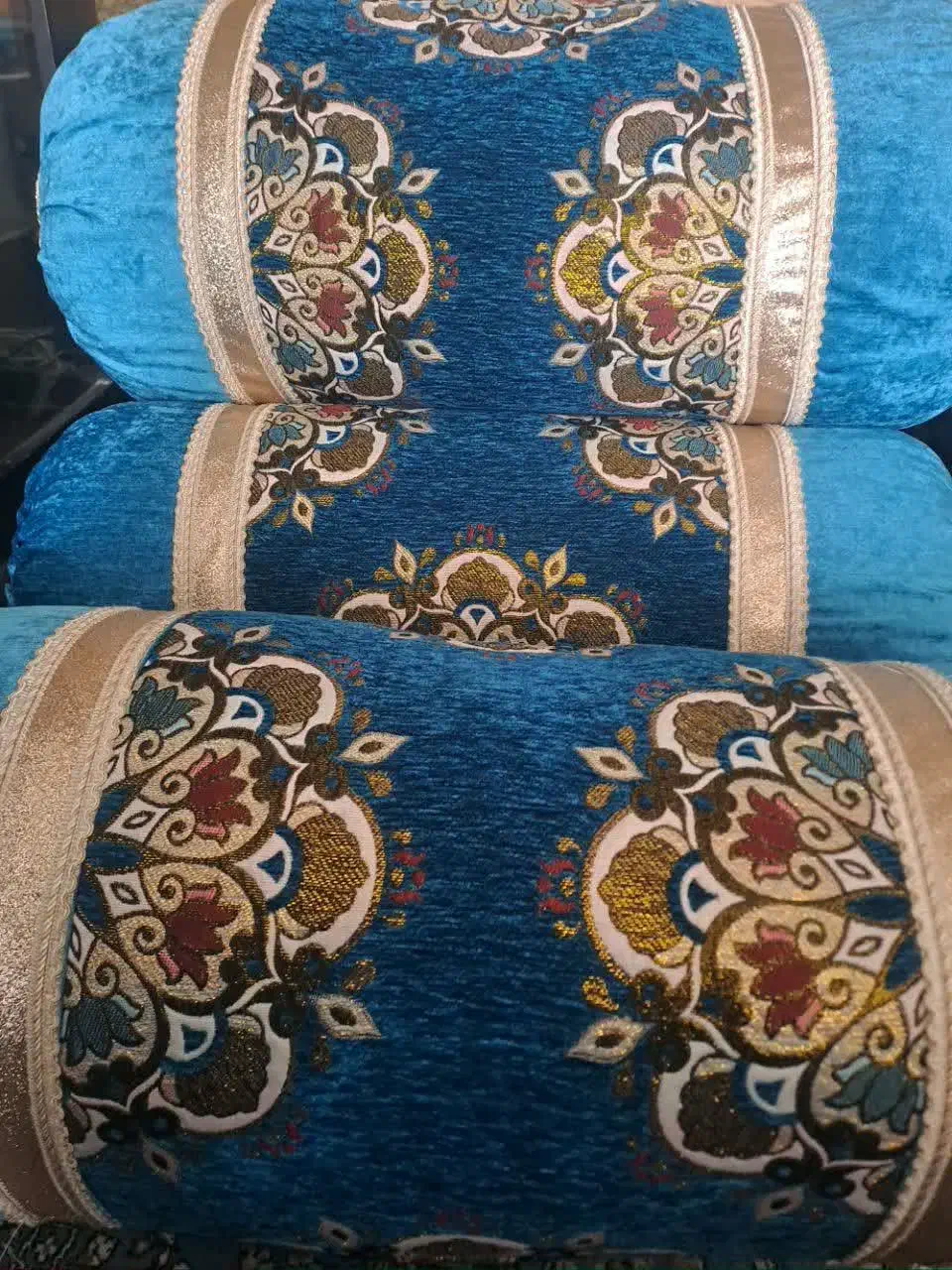 متکا|پشتی|خمینی‌شهر, |دیوار