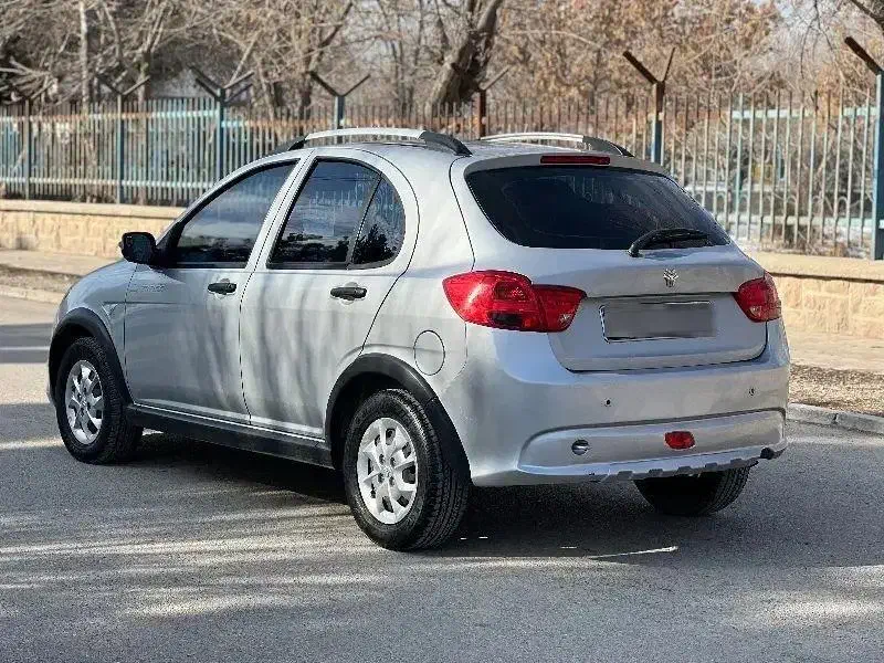 کوییک مدل99تک برگ|خودرو سواری و وانت|بجنورد, |دیوار