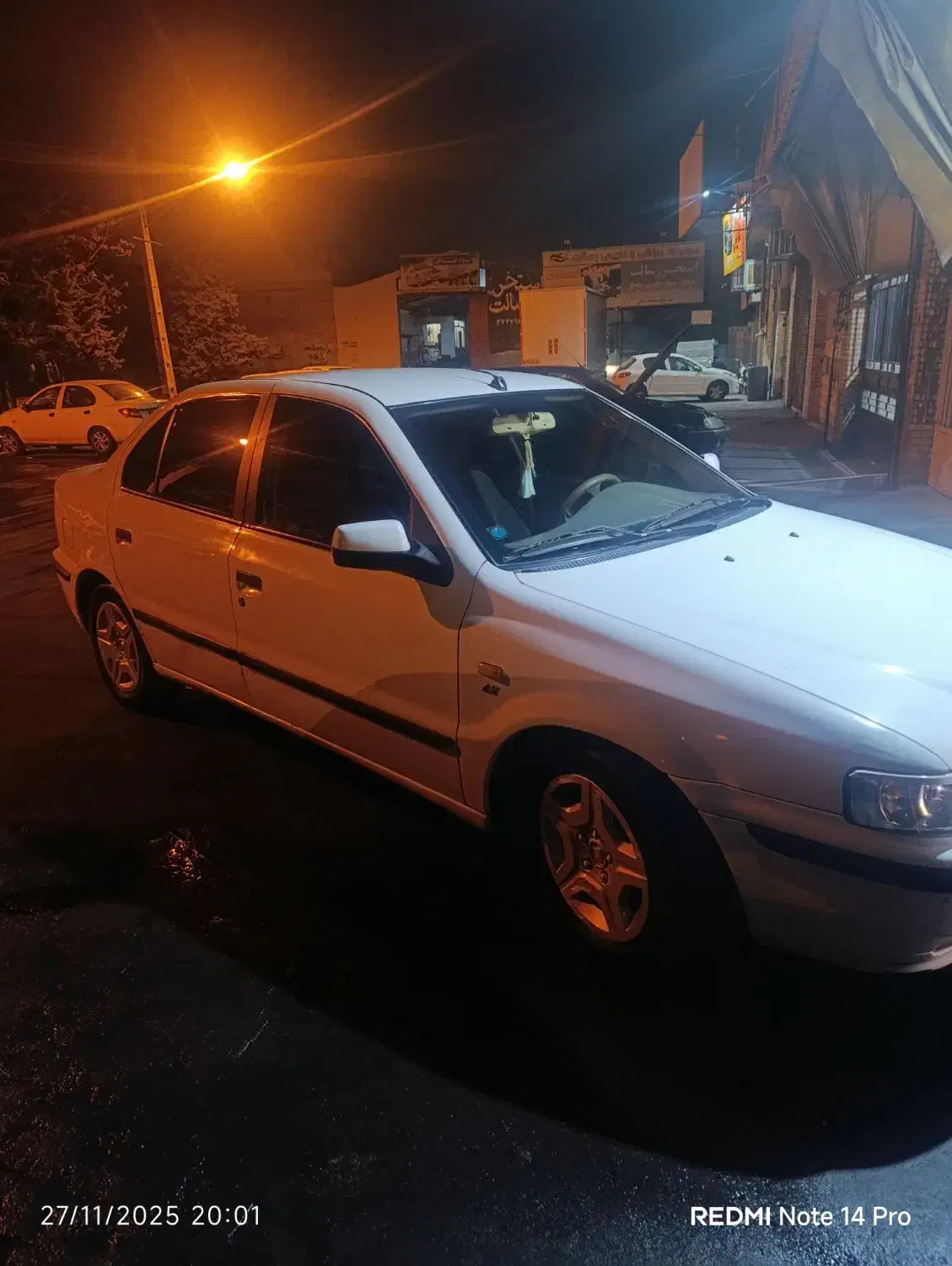 سمند موتور ملی|خودرو سواری و وانت|تبریز, |دیوار