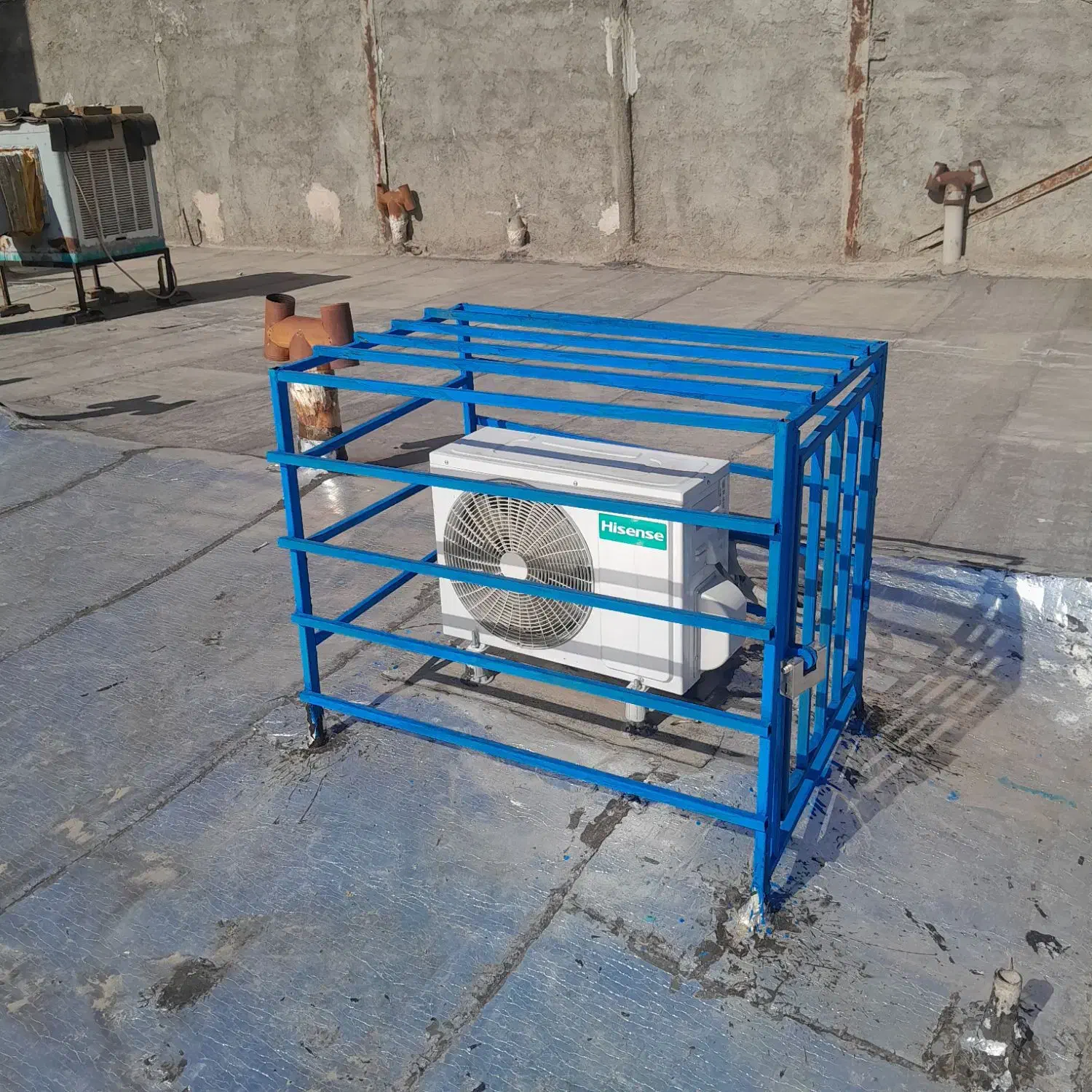 جوشکاری و برشکاری سیار طبرسی|خدمات پیشه و مهارت|مشهد, شهید قربانی|دیوار