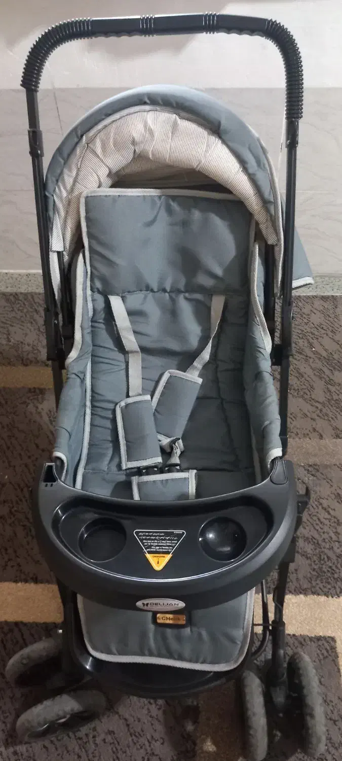 کالسکه|کالسکه و لوازم جانبی|ملارد, |دیوار