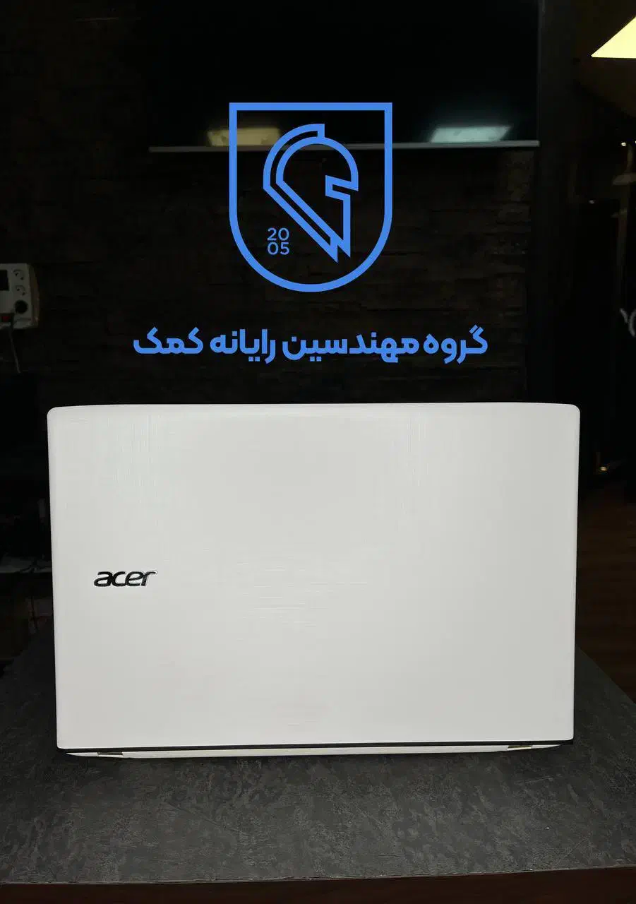 ایسر نسل ۶  با رنگ جذاب|رایانه همراه|کاشان, رجایی|دیوار