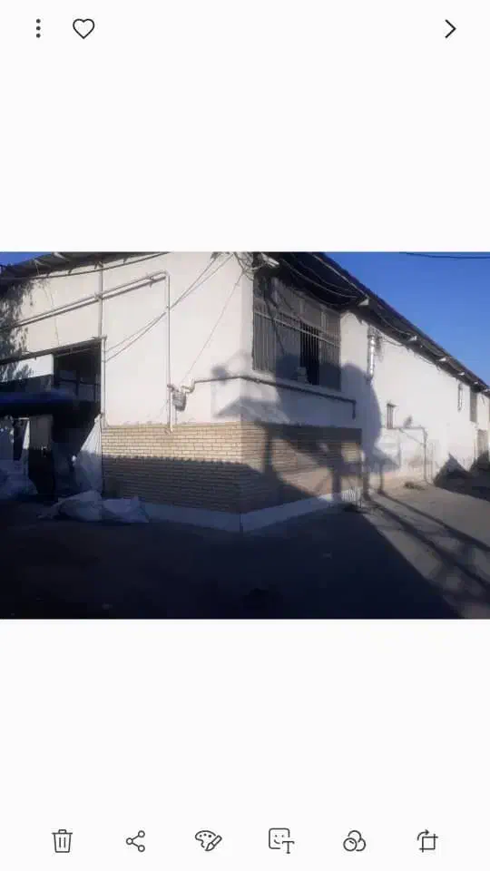 ۴۰۰ متر سوله واقع در مجموعه|اجارهٔ دفتر صنعتی، کشاورزی، تجاری|شهریار, شهرک شاهد|دیوار