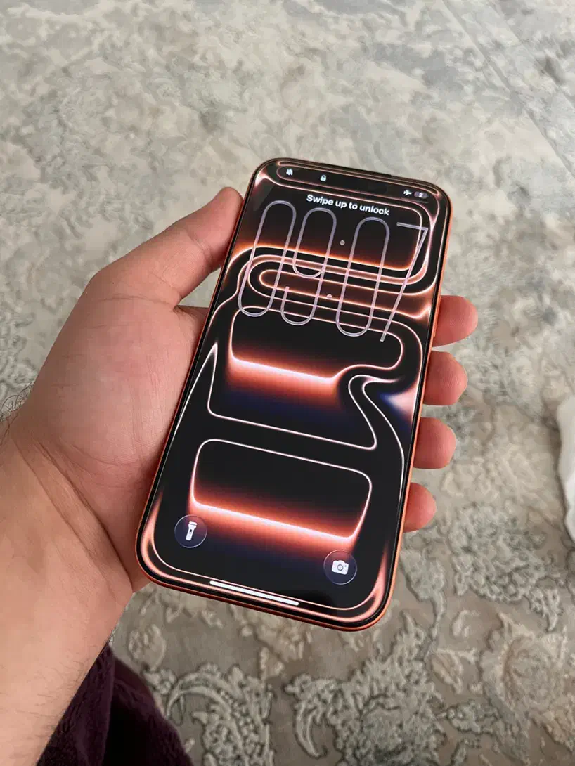 آیفون 17 pro max|موبایل|مشهد, الهیه|دیوار