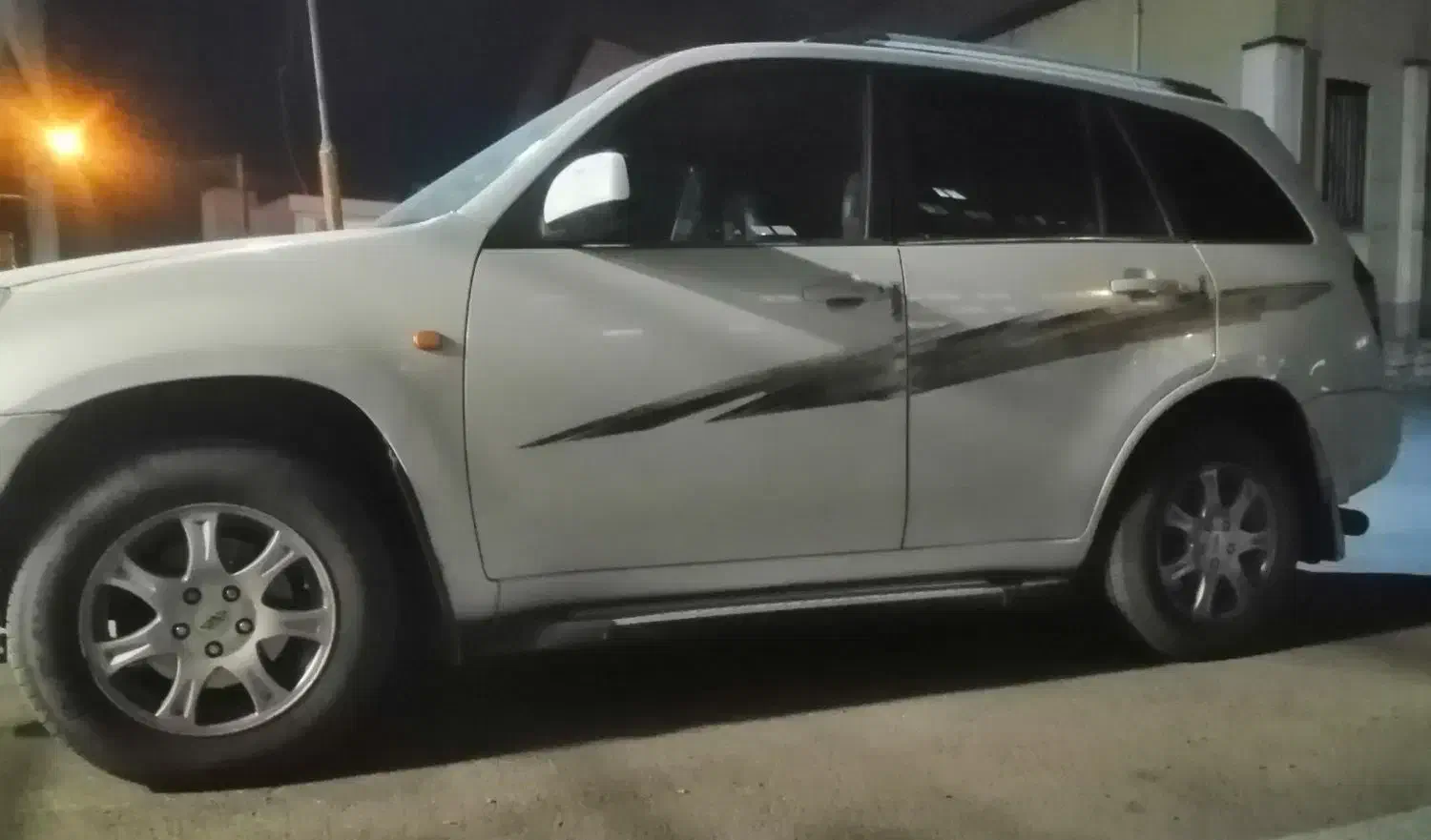 ام وی ام ایکس 33 مدل 91|خودرو سواری و وانت|همدان, |دیوار