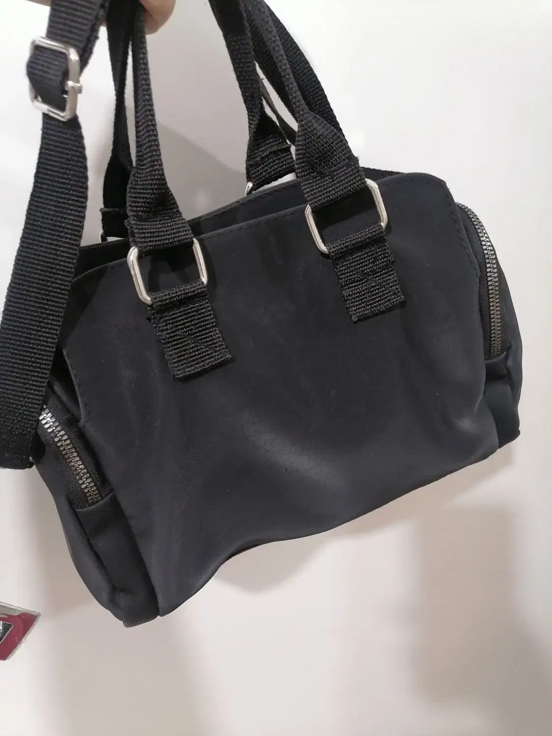 کیف برزنت و کیف چرم|کیف، کفش، کمربند|تهران, صد دستگاه|دیوار