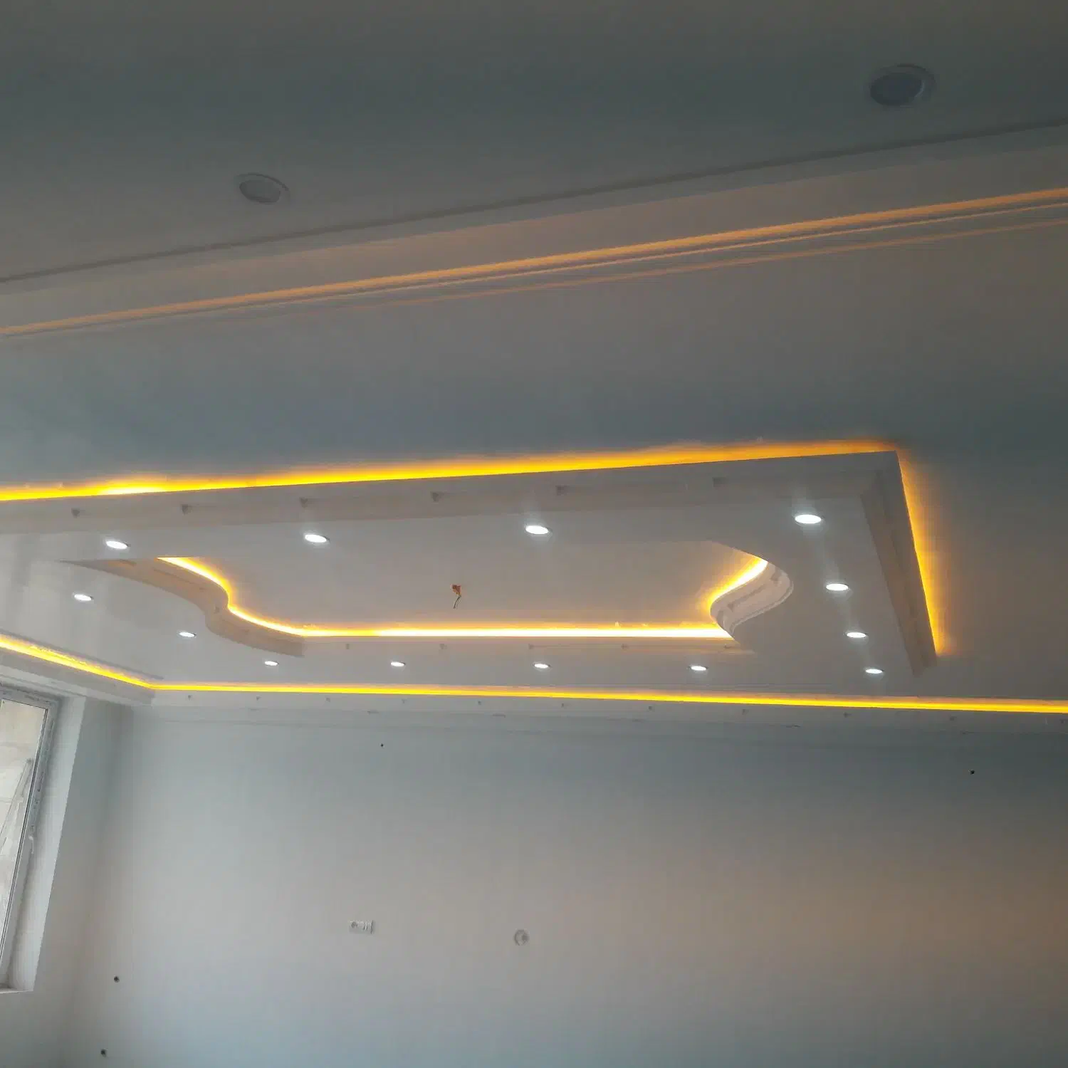 گچکاری و تزئینات ساختمان (کلی و جزئی)|خدمات پیشه و مهارت|شاهرود, |دیوار