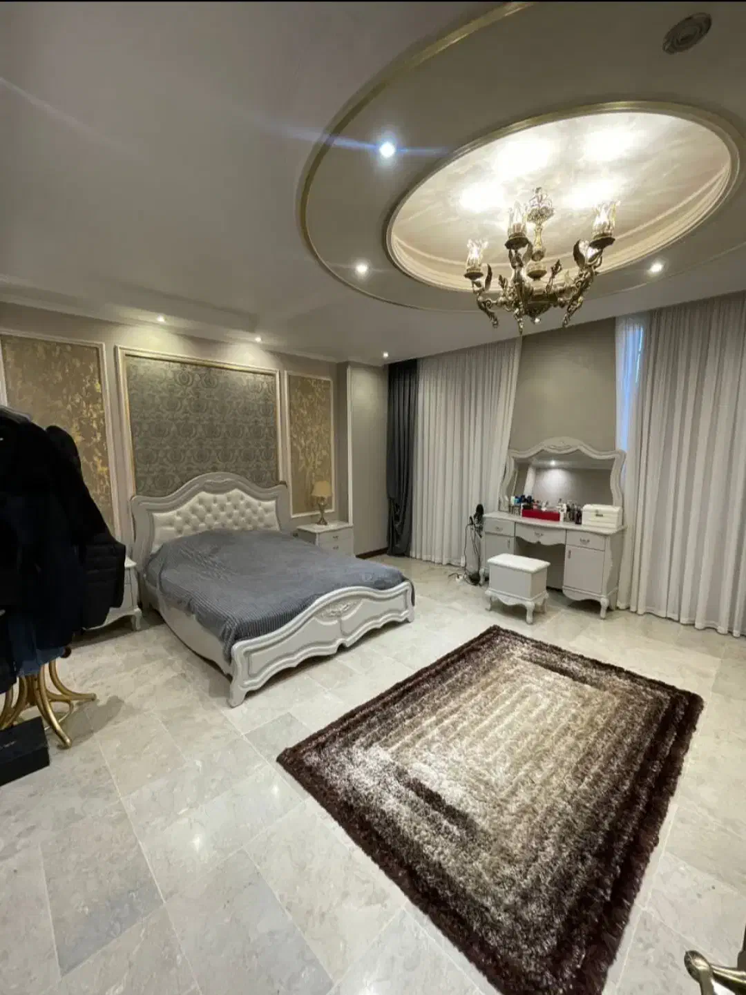 آپارتمان صفائیه/۳خواب/سندتک برگ/خلوت و خـش|فروش آپارتمان|یزد, |دیوار