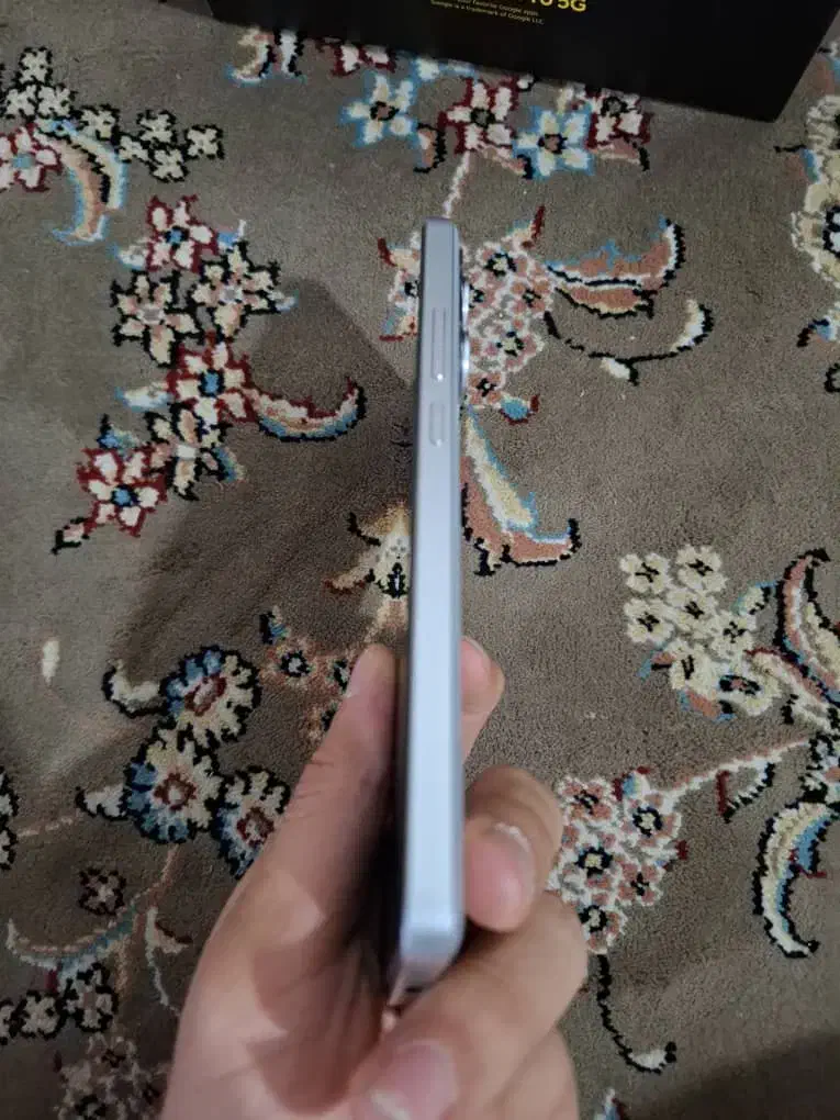 poco x6 pro|موبایل|خرم‌آباد, |دیوار