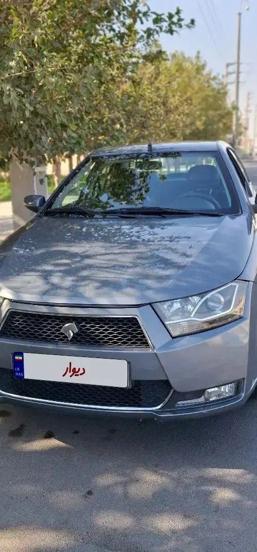 دنا ۹۶ کم کار واقعی سکه|خودرو سواری و وانت|رباط‌کریم, نصیرشهر|دیوار