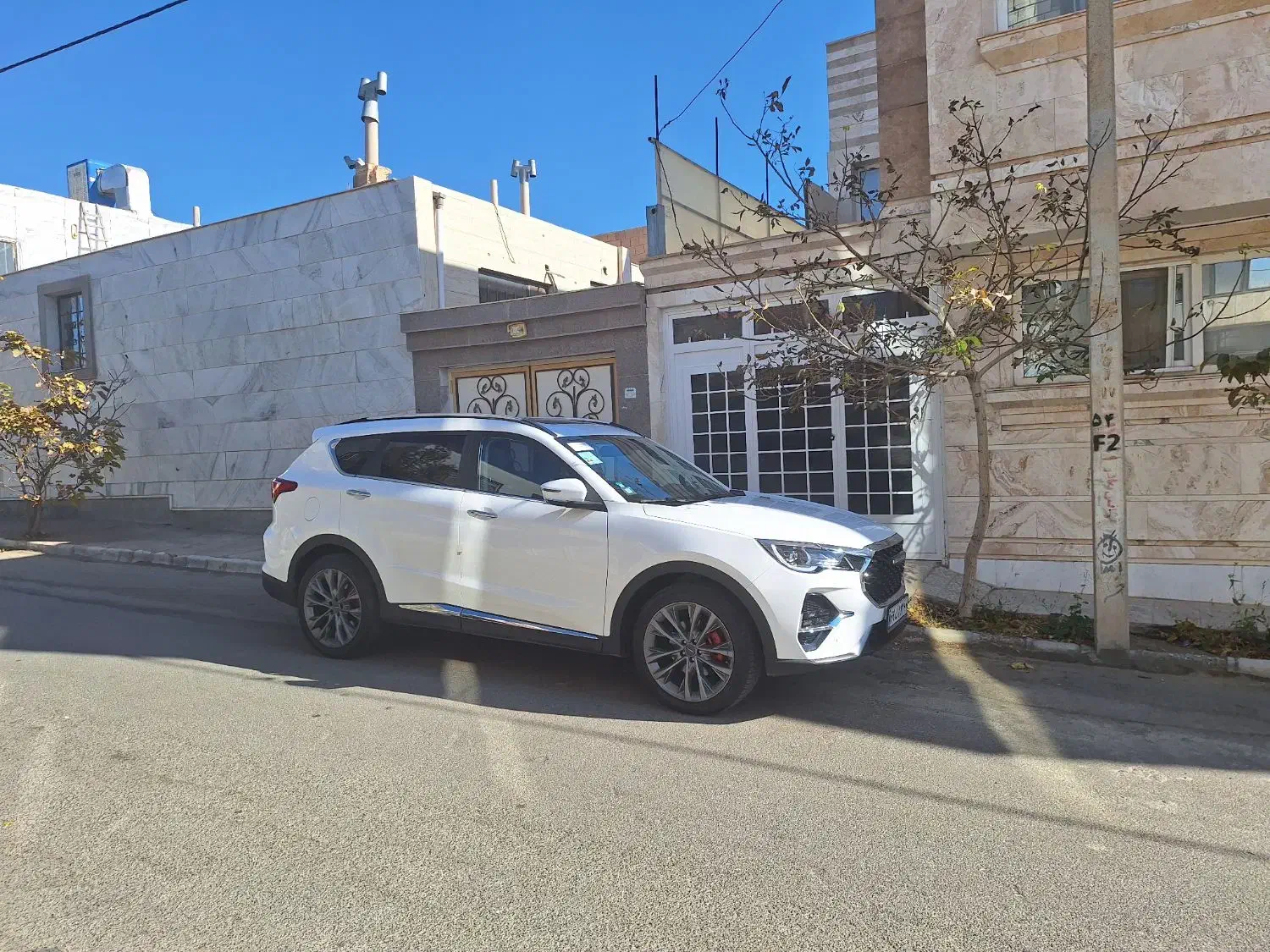 یک دستگاه فیدلیتی الیت ۱۴۰۴|خودرو سواری و وانت|سبزوار, توحیدشهر|دیوار