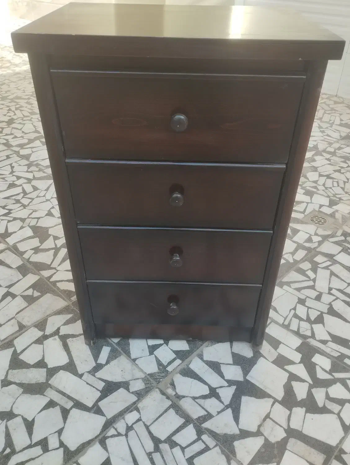 آینه وکمد|جاکفشی، کمد، دراور|اصفهان, دانشگاه افسری امیرالمومنین|دیوار