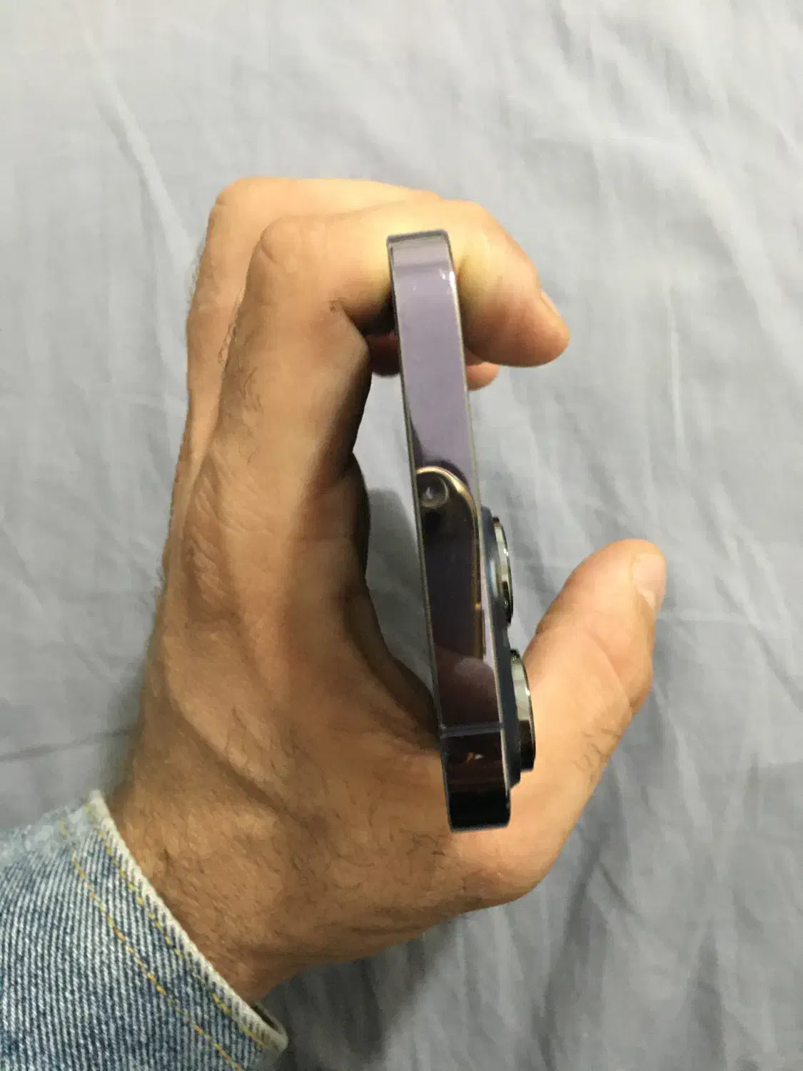 iPhone14پرومکس|موبایل|کرمانشاه, |دیوار