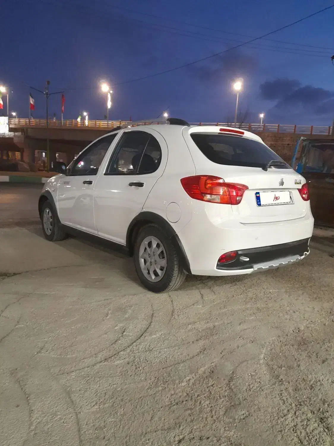 کوییک مدل ۹۹در حد صفر|خودرو سواری و وانت|اردبیل, |دیوار