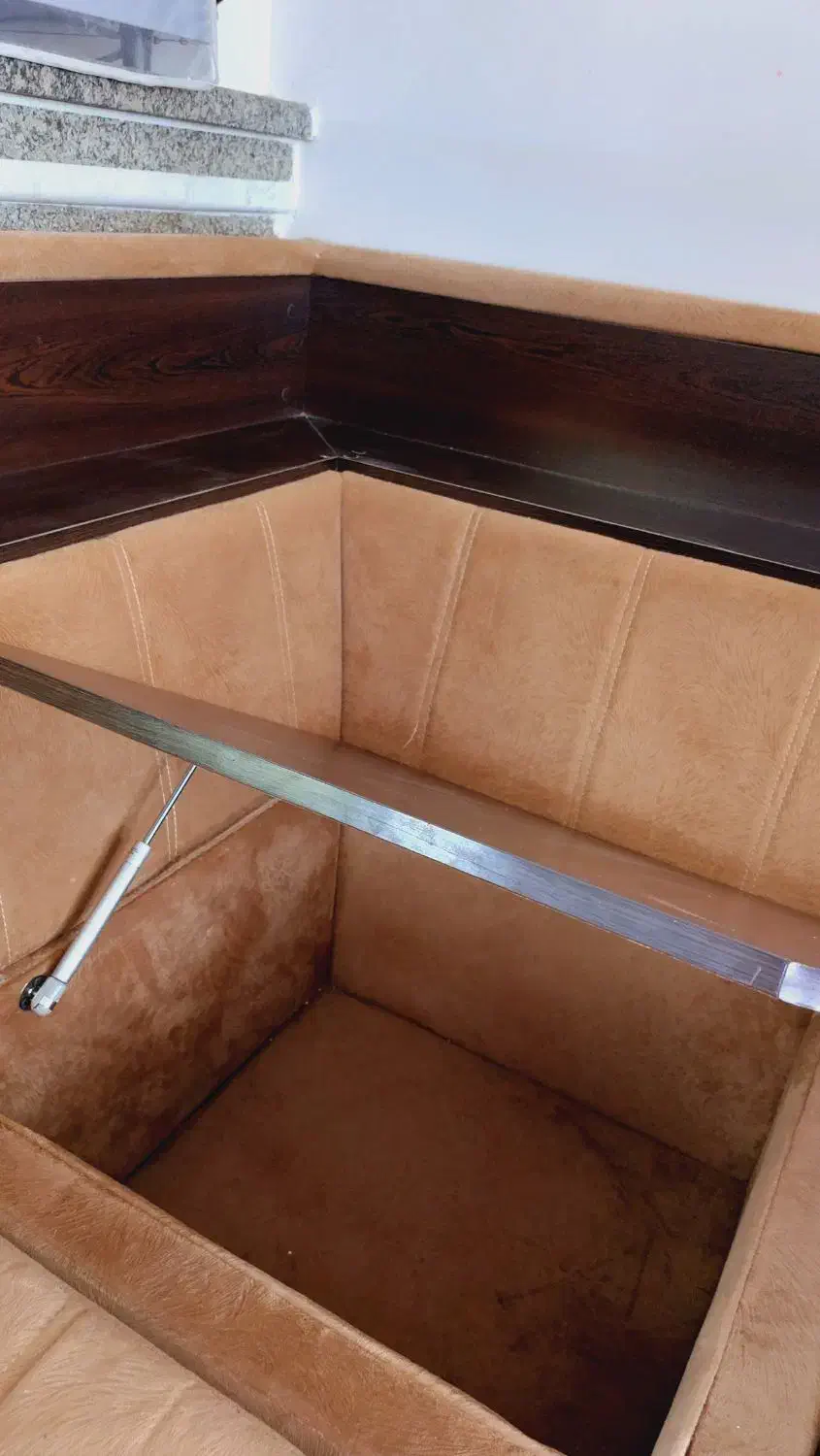 مبل|مبلمان خانگی و میز عسلی|تربتحیدریه, ۴۵ متری|دیوار