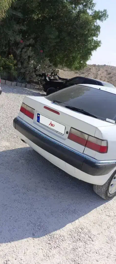 زانتیا|خودرو سواری و وانت|بوشهر, |دیوار