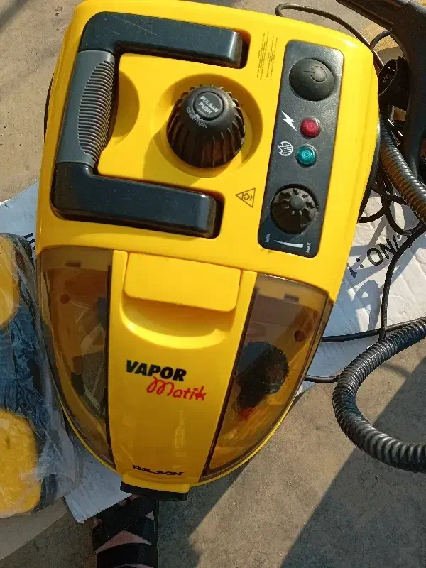 بخارشور|جاروبرقی، جارو شارژی، بخارشو|تهران, سبلان (لشگر)|دیوار