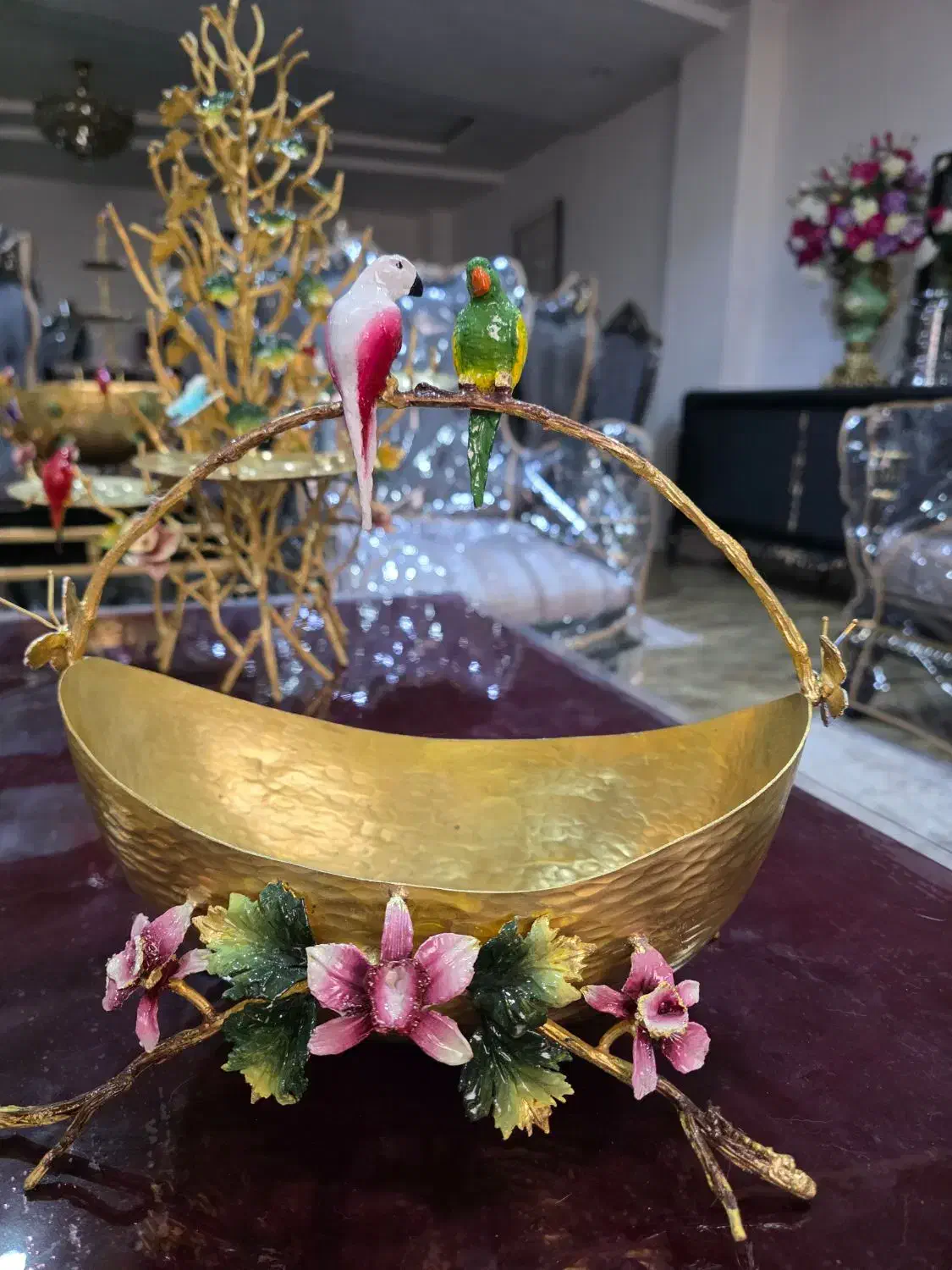 سرویس پذیرایی ۱۸ نفره|ظروف سرو و پذیرایی|قائم‌شهر, |دیوار