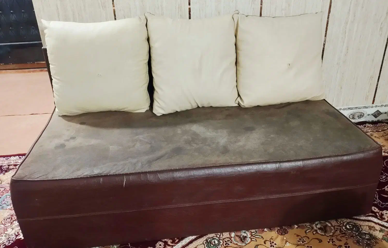 مبل ال|مبلمان خانگی و میز عسلی|چابهار, |دیوار