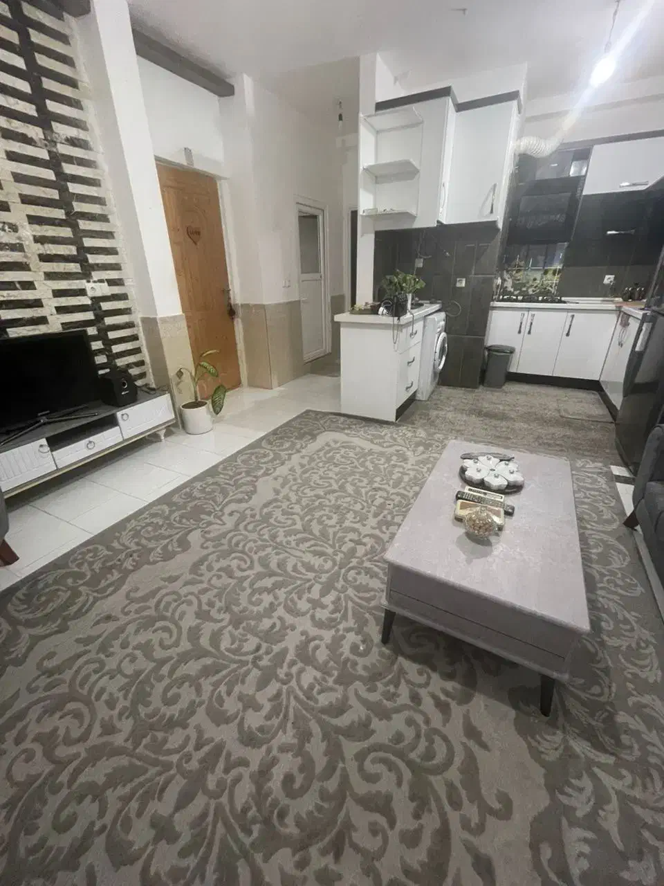 اجاره شبانه|اجارهٔ کوتاه‌مدت آپارتمان و سوئیت|قشم, |دیوار