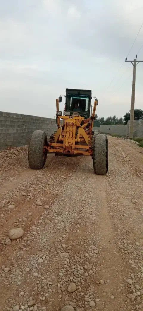 راننده کامیون پایه یک|استخدام حمل و نقل|قشم, |دیوار