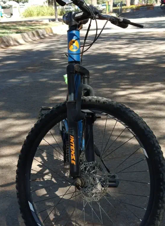 دوچرخه 26|دوچرخه، اسکیت، اسکوتر|نیشابور, حسین آباد جدید|دیوار