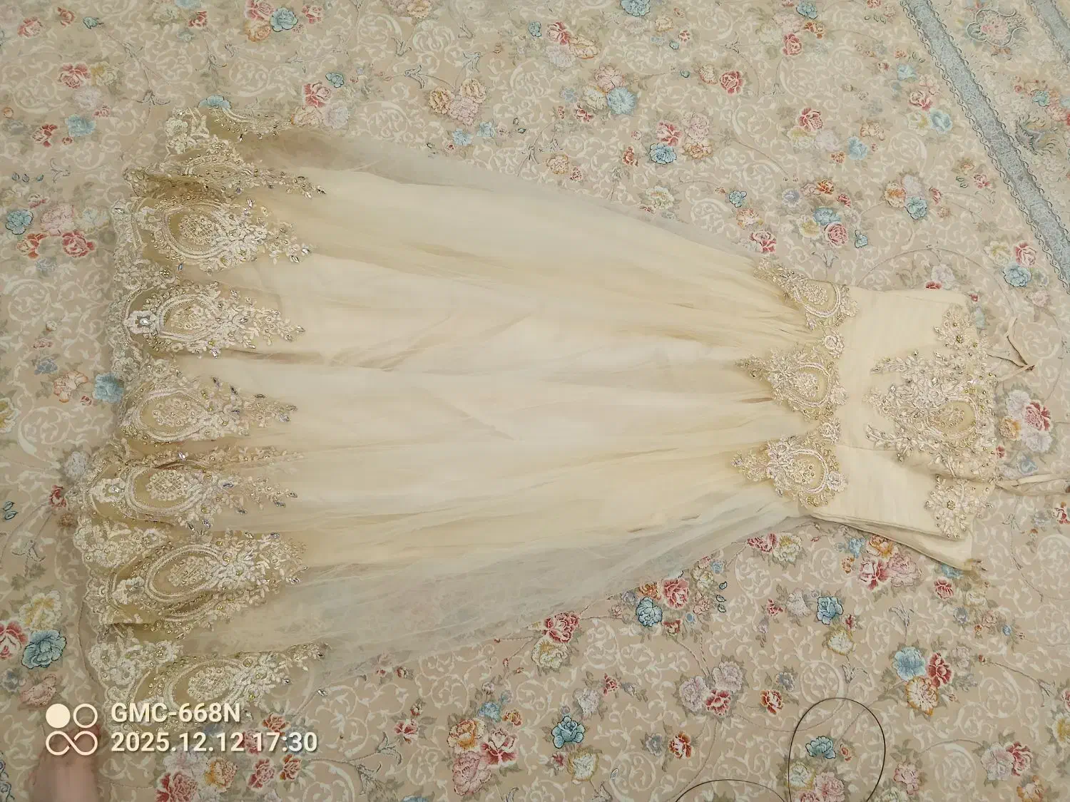 لباس  مجلسی با تخفیف|لباس|گلستان (تهران), |دیوار