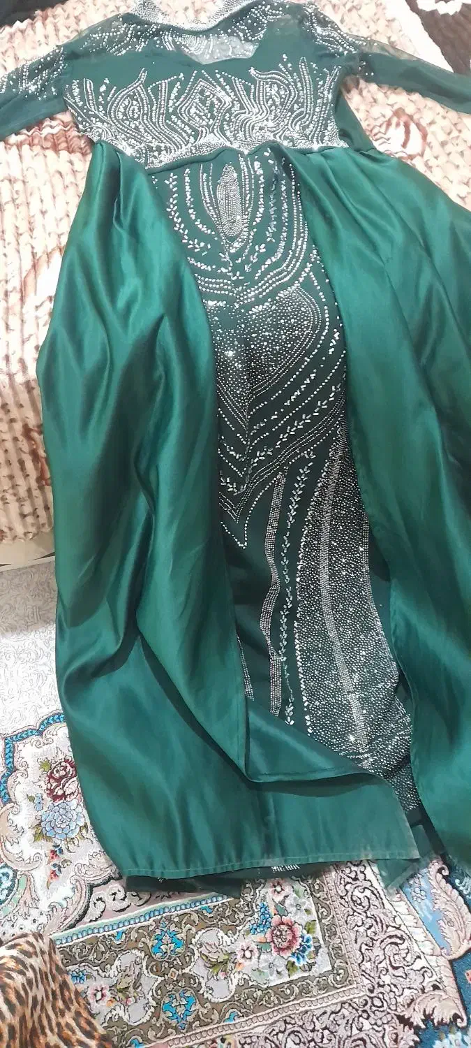 لباس مجلسی|لباس|اهواز, بهارستان|دیوار