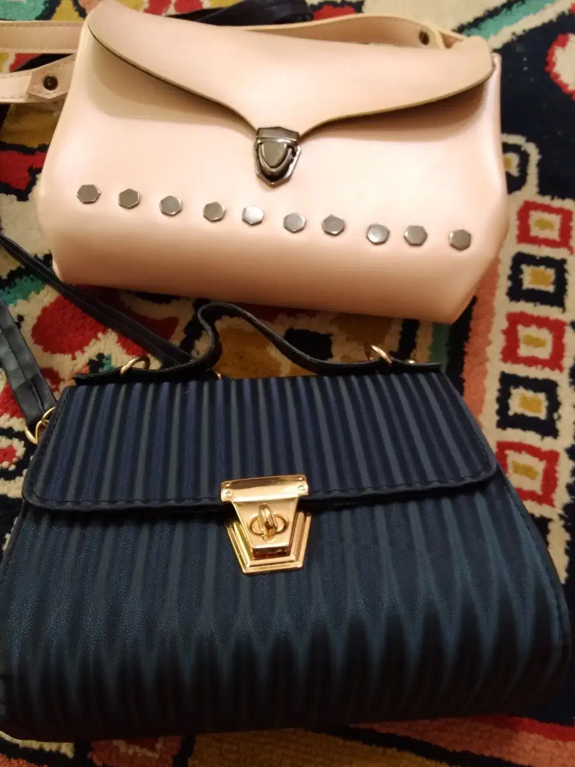 کیفهای دوشی|کیف، کفش، کمربند|تبریز, |دیوار