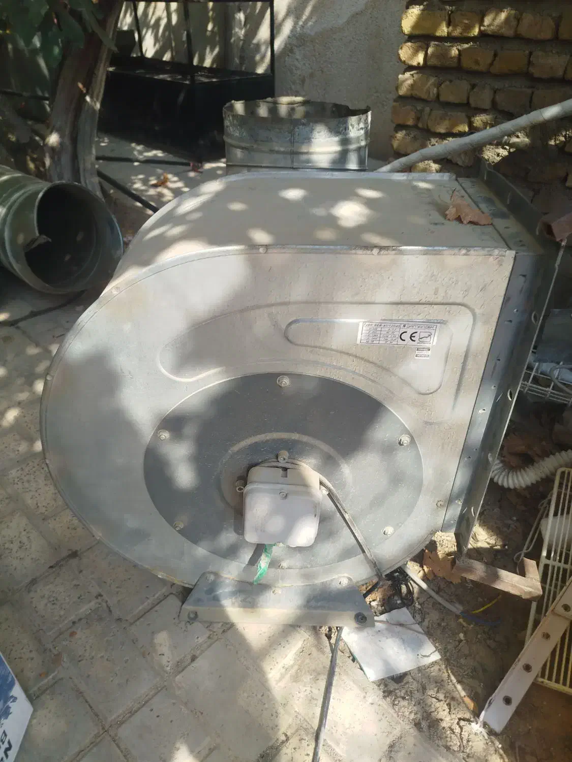 چرخ گوشت صنعتی ۳۲،یخچال کبابی الکترواستیل|کافیشاپ و رستوران|بجنورد, |دیوار