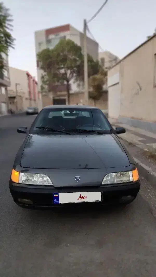 دوو اسپرو ۹۴ موتور و گیربکس نو، بی‌خرج|خودرو سواری و وانت|تهران, آذری|دیوار