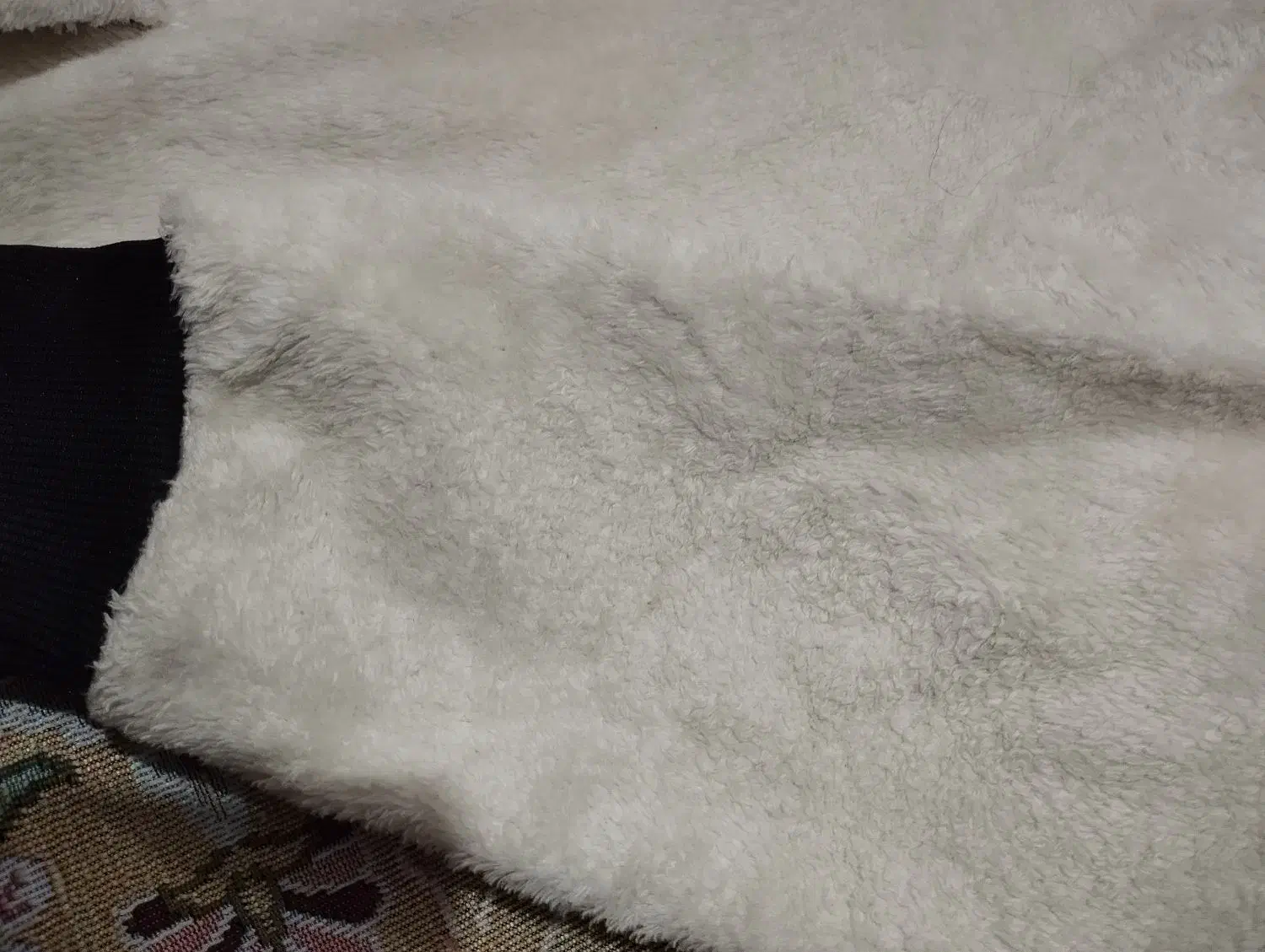 کاپشن وهودی مردانه،پسرانه|لباس|ماهدشت, |دیوار