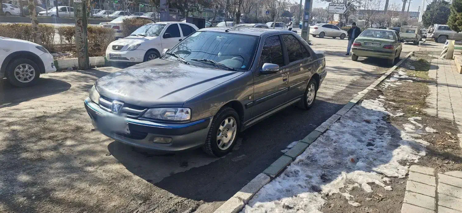 پژو پارس|خودرو سواری و وانت|بومهن, |دیوار