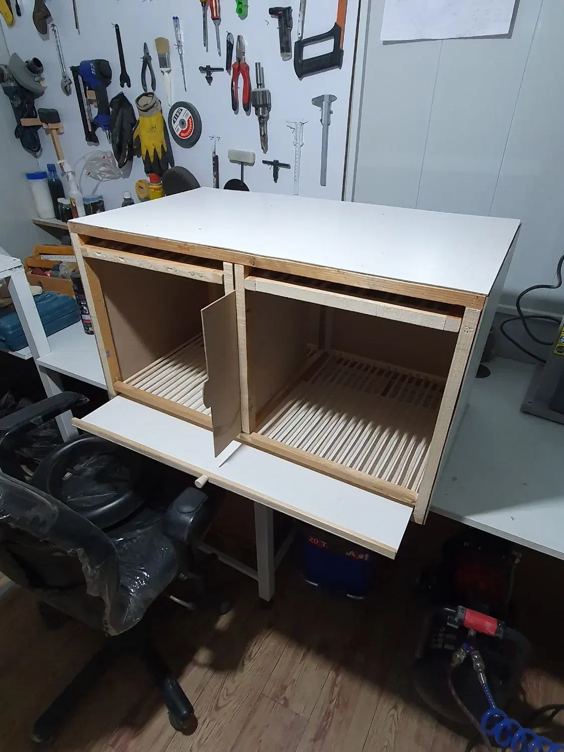 قفس ، جفتگاه ، کبوتر ، سبد راه کش و دانخوری|لوازم جانبی حیوانات|مشهد, ویلاشهر|دیوار