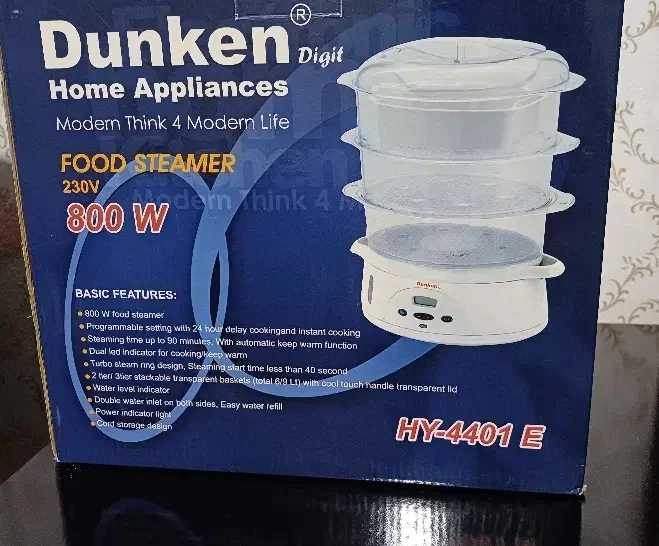 بخارپز|ظروف پخت‌وپز|کرمانشاه, |دیوار