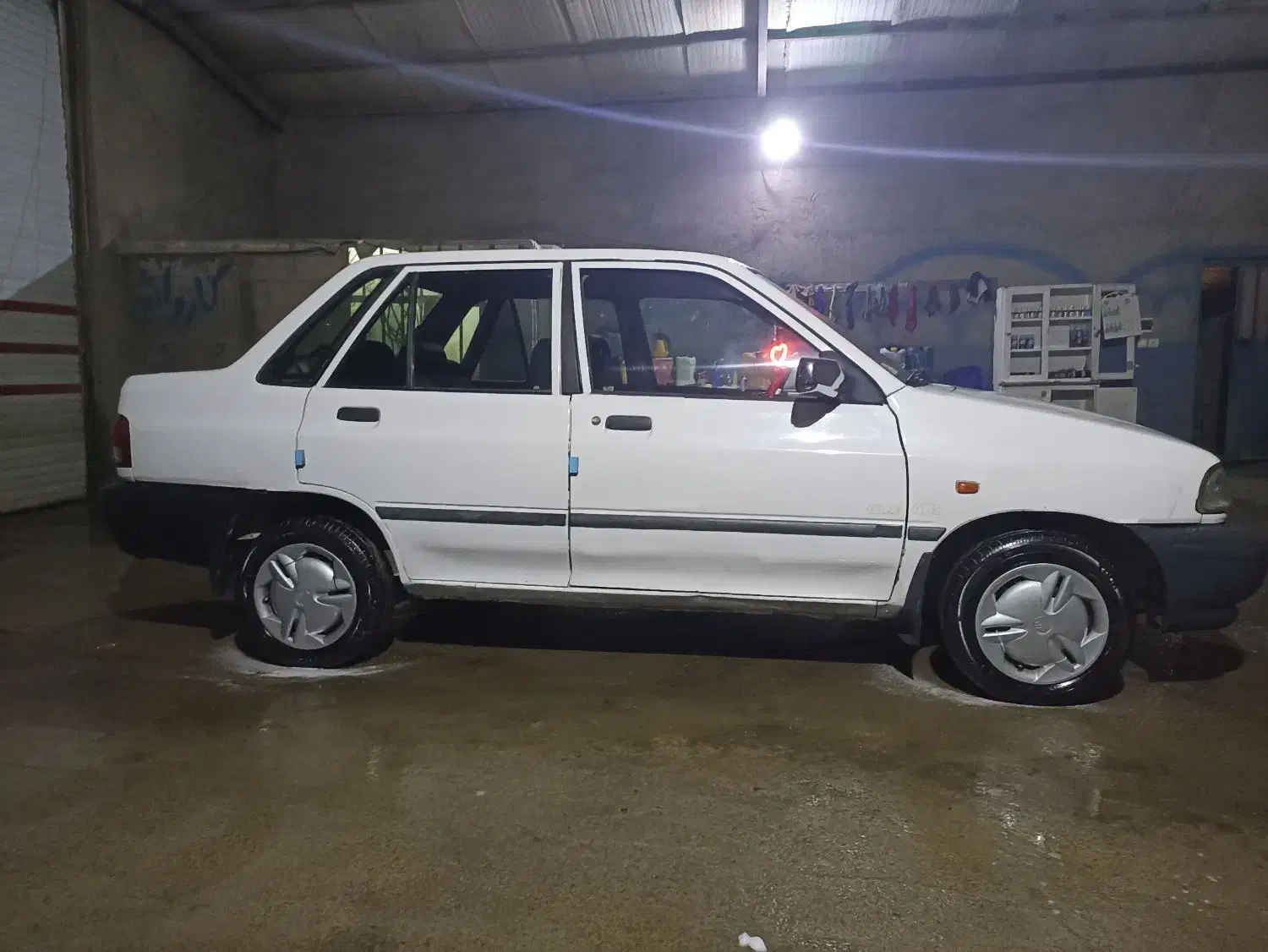 پراید131مدل 89|خودرو سواری و وانت|تبریز, |دیوار