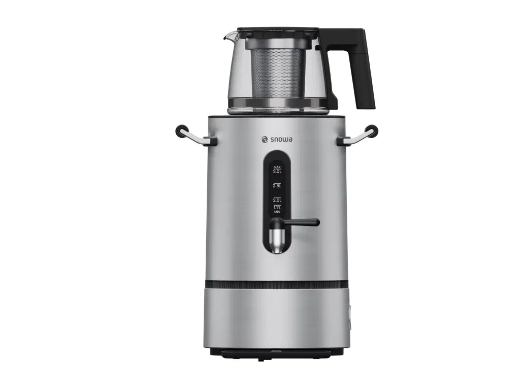 دم آور (چای ساز)اسنوا مشکی STM-G1800BK نقدی وقسطی|سماور، چایساز، قهوهساز|تهران, هفت حوض|دیوار