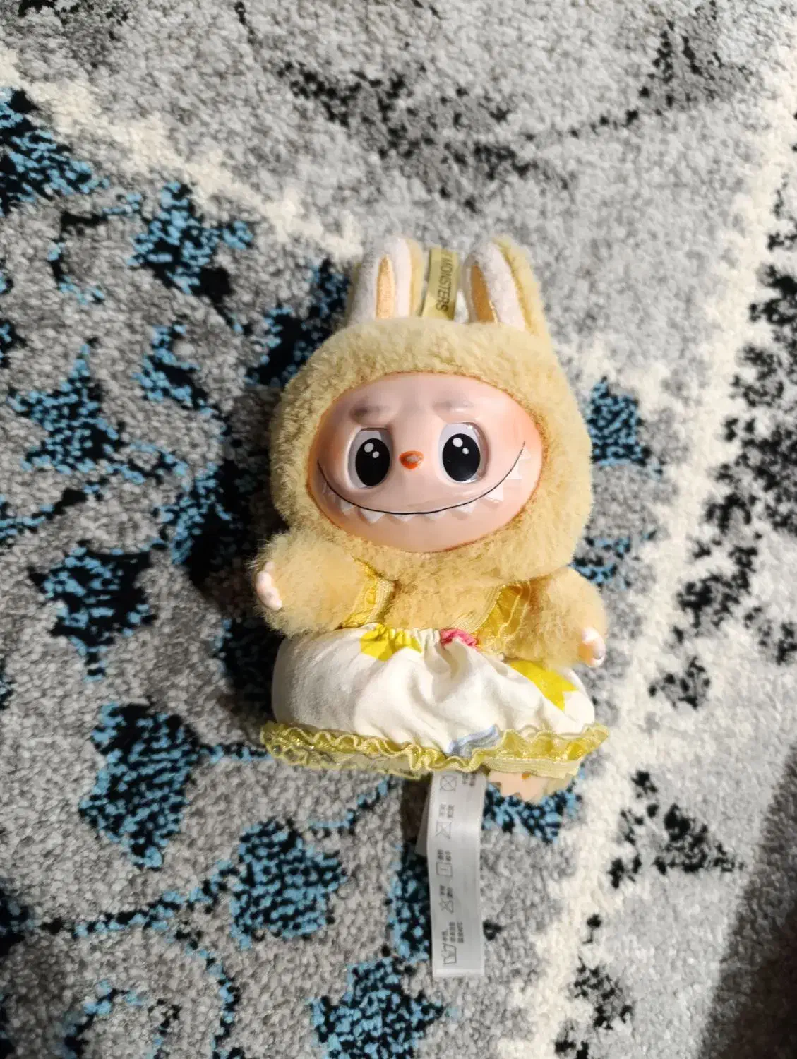 لبوبو|اسباب‌‌بازی|خورموج, |دیوار