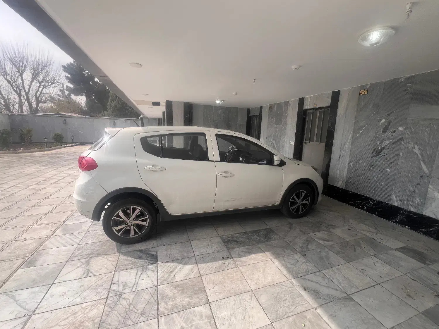 لیفان x50|خودرو سواری و وانت|کرج, کیانمهر|دیوار