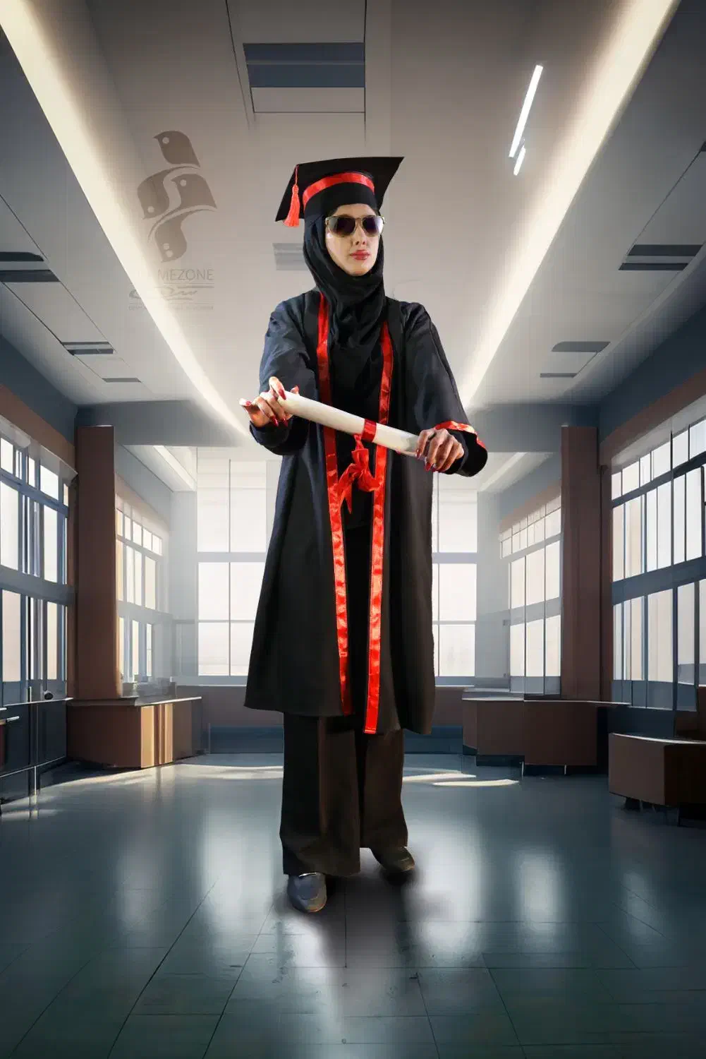 فروش ست لباس دانشجویی|لباس|قم, بنیاد|دیوار